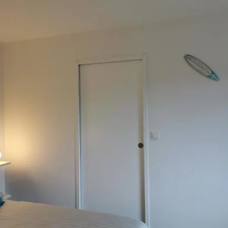 Uhaina Hossegor 3* Soorts-Hossegor