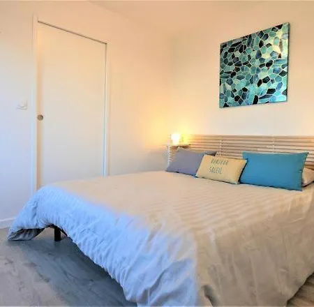 Panzió Uhaina Hossegor 3*