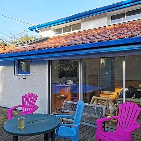 Uhaina Hossegor Bed & Breakfast Soorts-Hossegor