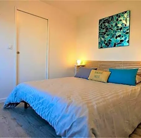 Uhaina Hossegor Bed & Breakfast Soorts-Hossegor