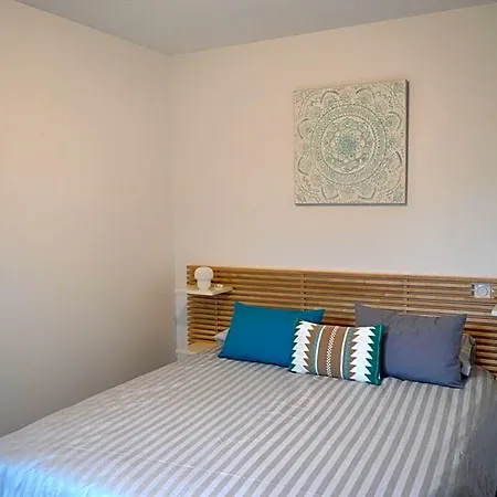 Bed & Breakfast Uhaina Hossegor 3*