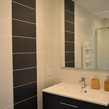 Bed & Breakfast Uhaina Hossegor 3*
