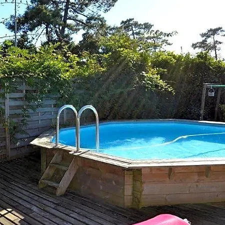Uhaina Hossegor Bed & Breakfast
