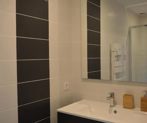 Uhaina Hossegor فندق مبيت وإفطار 3*