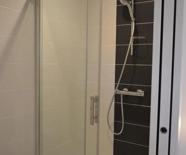 Uhaina Hossegor 3* سورت-هوسيغور